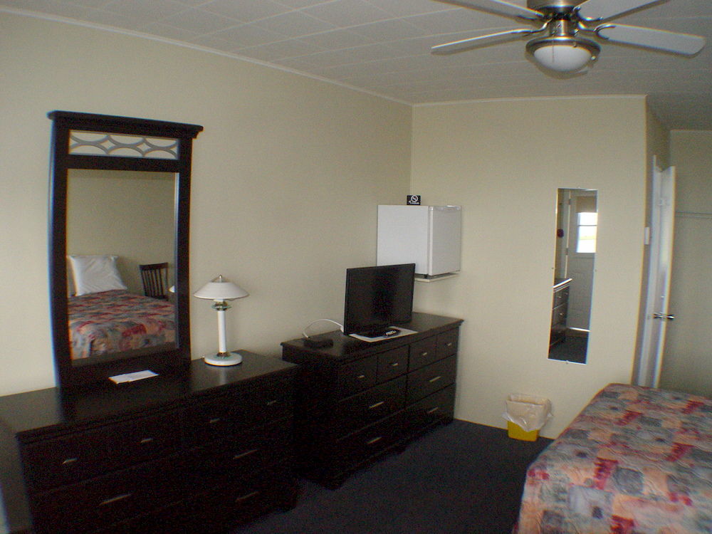Motel Sainte-Flavie Ngoại thất bức ảnh